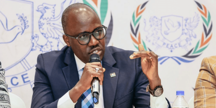 Govt Moves To Rescue Kenyans Trapped In Tanzania Foreign Affairs Ministry Calls On Kenyans Abroad To Help Locate Citizens In Danger