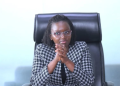 Over 600 Companies Face Dissolution A Photo Of Registrar Of Companies Damaris Lukwo Photo/Lsk