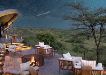 A Photo Of Richard Branson’s Collection Of Unique Retreats And Hotels. Photo/Virgin Limited Edition