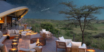 A Photo Of Richard Branson’s Collection Of Unique Retreats And Hotels. Photo/Virgin Limited Edition