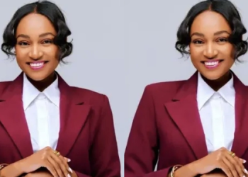 A Photo Of Whip Music Founder Melissa Kariuki Photo/Unctad