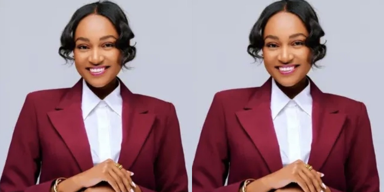 Kenyan-Founded Company Selected For United Nations Initiative A Photo Of Whip Music Founder Melissa Kariuki Photo/Unctad