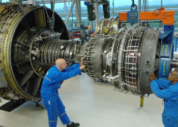 Korea To Buy $50 Billion In Us Aircraft, Engines After Trump Visit