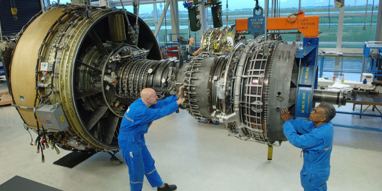 South Korea To Acquire U.s. Aircraft And Engines Worth $50 Billion Following Trump Visit Korea To Buy $50 Billion In Us Aircraft, Engines After Trump Visit