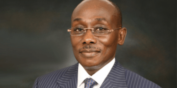 The Billionaires Of Kenya: Peter Muthoka, Founder And Ceo, Acceler Global Logistics A Photo Of Founder And Chief Executive Officer Of Acceler Global Logistics Peter Muthoka Photo/Streamline