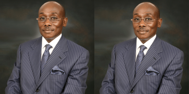 The Billionaires Of Kenya: Peter Muthoka, Founder And Ceo, Acceler Global Logistics A Photo Of Founder And Chief Executive Officer Of Acceler Global Logistics Peter Muthoka Photo/Streamline