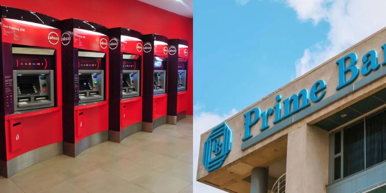 Absa And Prime Bank Post Massive Profits In First Nine Months Of 2025 Absa And Prime Bank Make Billion Profits In Q3 2025 Results