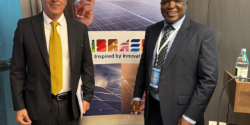 Afa Participating In The Kenya-Israel Climate And Agribusiness Seminar Held At Kwetu Nairobi, Curio Collection By Hilton. Photo/Afa