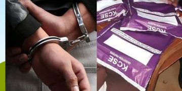 27 Arrested In Kcse Cheating Scandal Involving Principals And Imposters