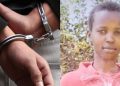 Hope As British Soldier Linked To Murder Of Agnes Wanjiru In Nanyuki Is Arrested Former British Soldier Arrested Over Agnes Wanjiru'S Murder