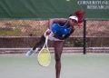 Tennis Star Okutoyi Receives Tragic Family News Before Match, Goes On To Win Gold Okutoyi Wins Doubles Gold, Reveals Aunt’s Cardiac Arrest Before Match