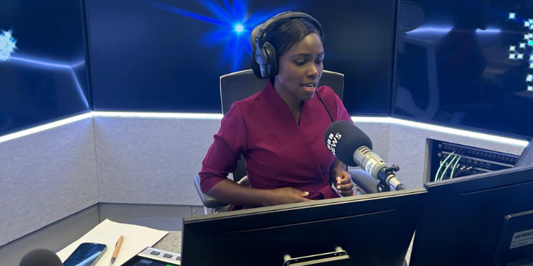 New Role For Kenyan Journalist As Bbc Moves Flagship International Program To Nairobi