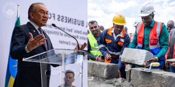 Malaysia Eyes Investment In Kenya’s Affordable Housing Initiative Under President Ruto