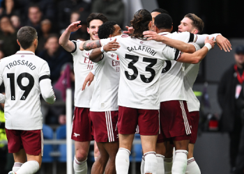 Arsenal Welcome Bayern Munich In Champions League Action