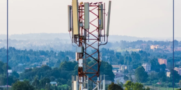 Atlas Tower Kenya. Photo/ Atk