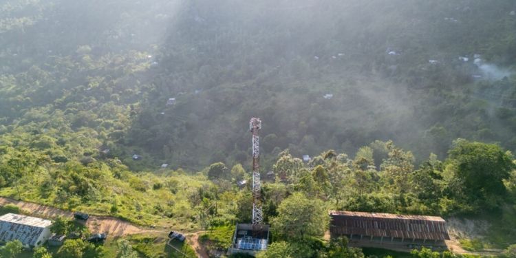 Companies Behind Kenyan Telecom Tower Company; Atlas Tower Atlas Tower Owners, Founder, Services And Location