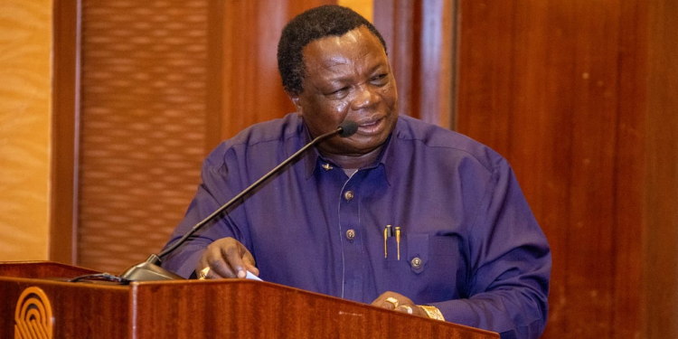 Chinese Embassy In Kenya Issues Statement Over Chinese National Seen Assaulting Kenyan Worker Chinese Embassy Condemns Factory Assault Incident