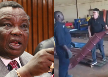 Photo Collage Of Cotu Atwoli