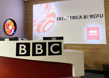 New Role For Kenyan Journalist As Bbc Moves Flagship International Program To Nairobi