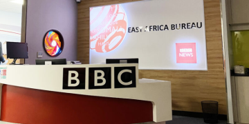 New Role For Kenyan Journalist As Bbc Moves Flagship International Program To Nairobi