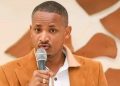 Babu Owino Petitions Mudavadi To Act On Kenyan Teacher Shot Dead In Tanzania