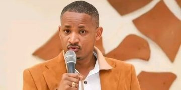 Babu Owino Demands Justice After Kenyan Teacher Was Shot Dead In Tanzania Babu Owino Petitions Mudavadi To Act On Kenyan Teacher Shot Dead In Tanzania