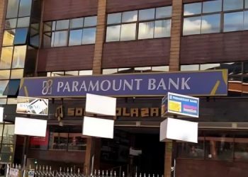 Zenith Bank To Acquire Paramount Bank In Kenya Amid Regulatory Shakeup