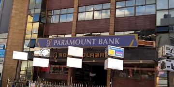 Another Nigerian Bank Moves To Acquire Kenya’s Paramount Bank Months After Nbk Takeover Zenith Bank To Acquire Paramount Bank In Kenya Amid Regulatory Shakeup