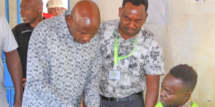 Iebc Conducts By-Elections Mbeere North, Malava And Kasipul: Results And Winners 