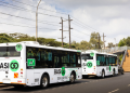 Boost For Kenya As French-Owned Proparco Completes Investment In Basigo Proparco Invests In Basigo To Accelerate Electric Bus Adoption In Kenya