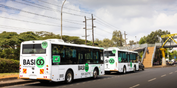Proparco Invests In Basigo To Accelerate Electric Bus Adoption In Kenya