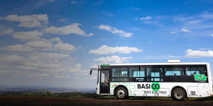Proparco Invests In Basigo To Accelerate Electric Bus Adoption In Kenya