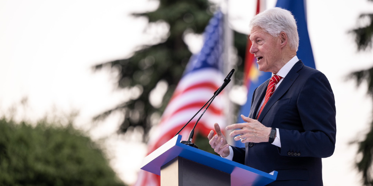 Clinton'S Link To New Epstein Files As Investigations Begin After Trump Request Clinton'S Link To Newly Released Epstein Files As Probe Launched After Trump Request