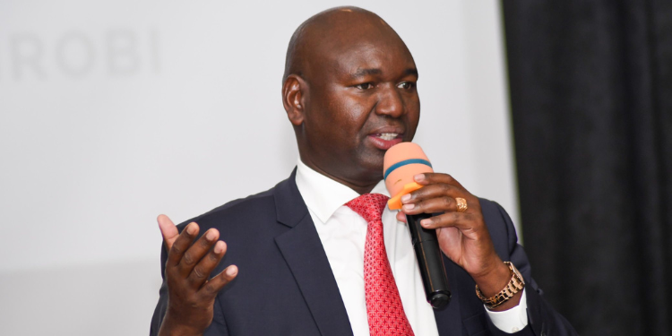 Kenya School Of Government Cancels 750 Fake Certificates