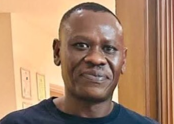 Bob Njagi Narrates Ordeal After Release From Detention In Uganda For 38 Days