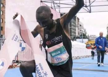 Athletic Integrity Unit Suspends Another Kenyan Athlete