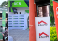 Q3 2025 Results For Equity, Kcb, Co-Op, Absa And Other Banks