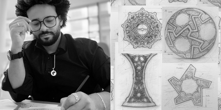 Mohamed Ghonemi: Meet Caf Manager Behind Afcon 2025 Official Match Ball “Itri”