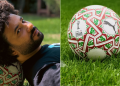 Mohamed Ghonemi: Meet Caf Manager Behind Afcon 2025 Official Match Ball “Itri”