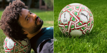 Mohamed Ghonemi: Meet Caf Manager Behind Afcon 2025 Official Match Ball “Itri”
