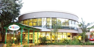 Cancer Care Kenya Posts Sh162.5M Profit As Revenue Rises By 369% In Three Years Hcg Cck Nairobi