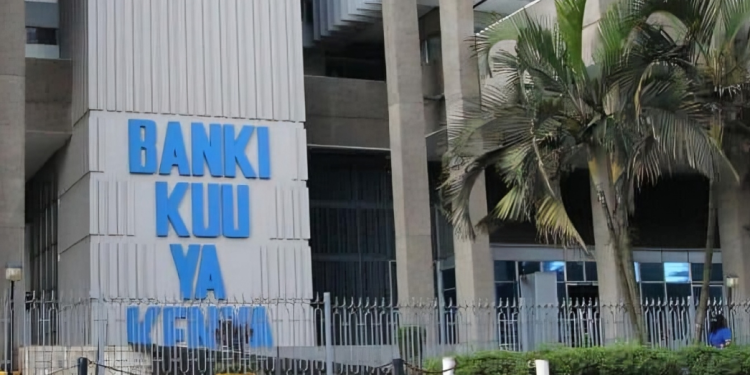 Kenya’s Foreign Exchange Reserves Climb Slightly As Diaspora Remittances Increase The Central Bank Of Kenya.