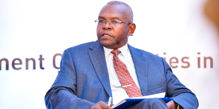 Top Kenyan Banks Bow To Pressure, Change Loan Formula For Customers Banks That Revised Rates After New Cbk Pricing Rules