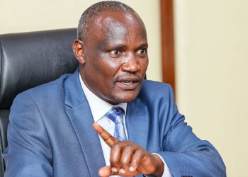 Ruto Names Faith Odhiambo'S Replacement In New Appointments