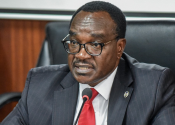 Govt Speaks On Slashing Capitation Of Senior Schools From Ksh22, 244 Per Student