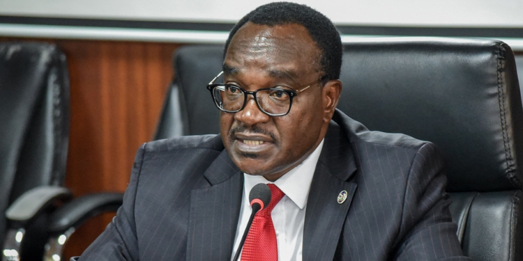 Govt Speaks On Slashing Capitation Of Senior Schools From Ksh22, 244 Per Student Govt Speaks On Slashing Capitation Of Senior Schools From Ksh22, 244 Per Student