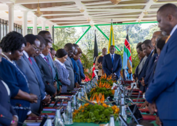 Cabinet Approves Waiver Of Interest And Penalties On Land Settlement Loans