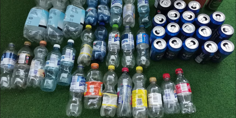 Kenyan Students In Finland Forced To Collect Empty Bottles To Buy Food Kenyan Students In Finland Collect Bottles To Afford Food