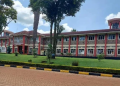 Chepterit Girls High School History, Fees, Kcse Performance And Contacts Chepterit Girls High School