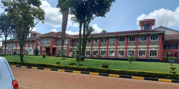 Chepterit Girls High School History, Fees, Kcse Performance And Contacts Chepterit Girls High School